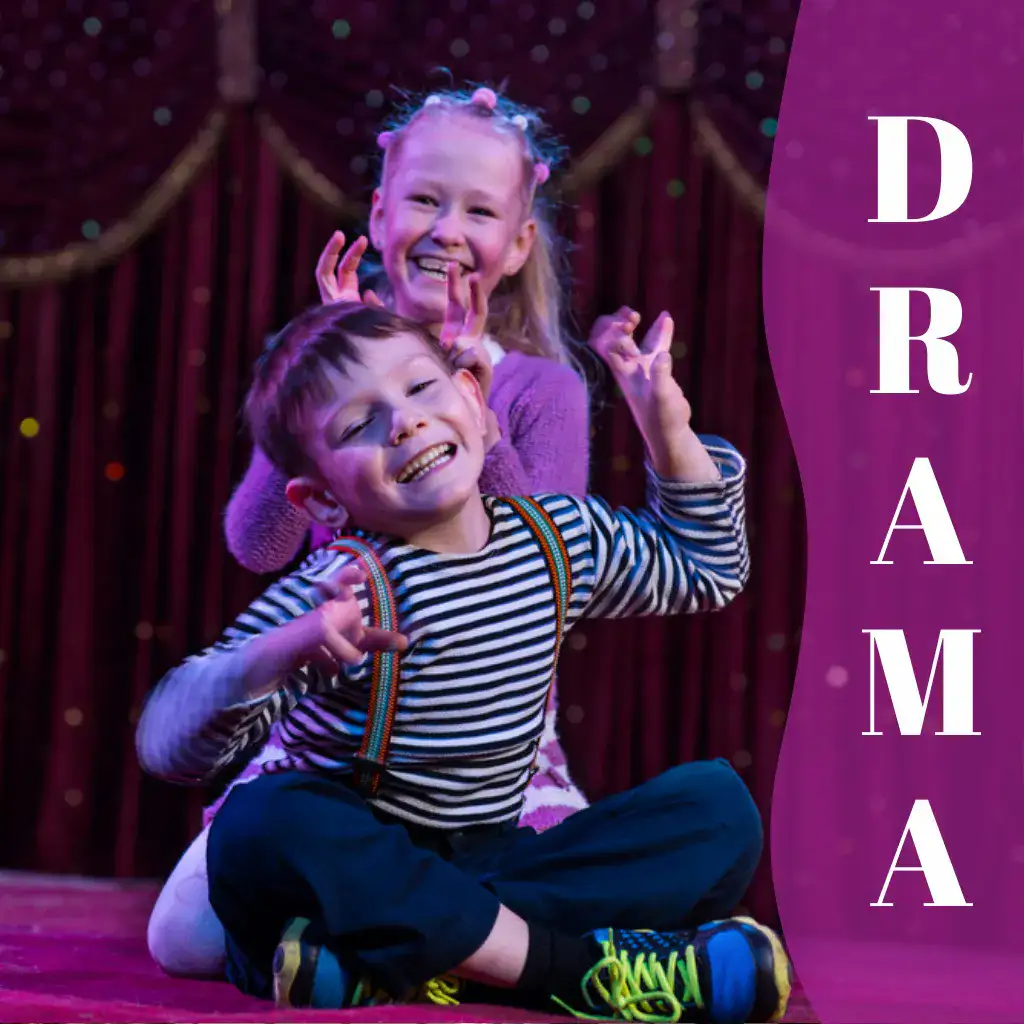 YARATICI DRAMA KURSU