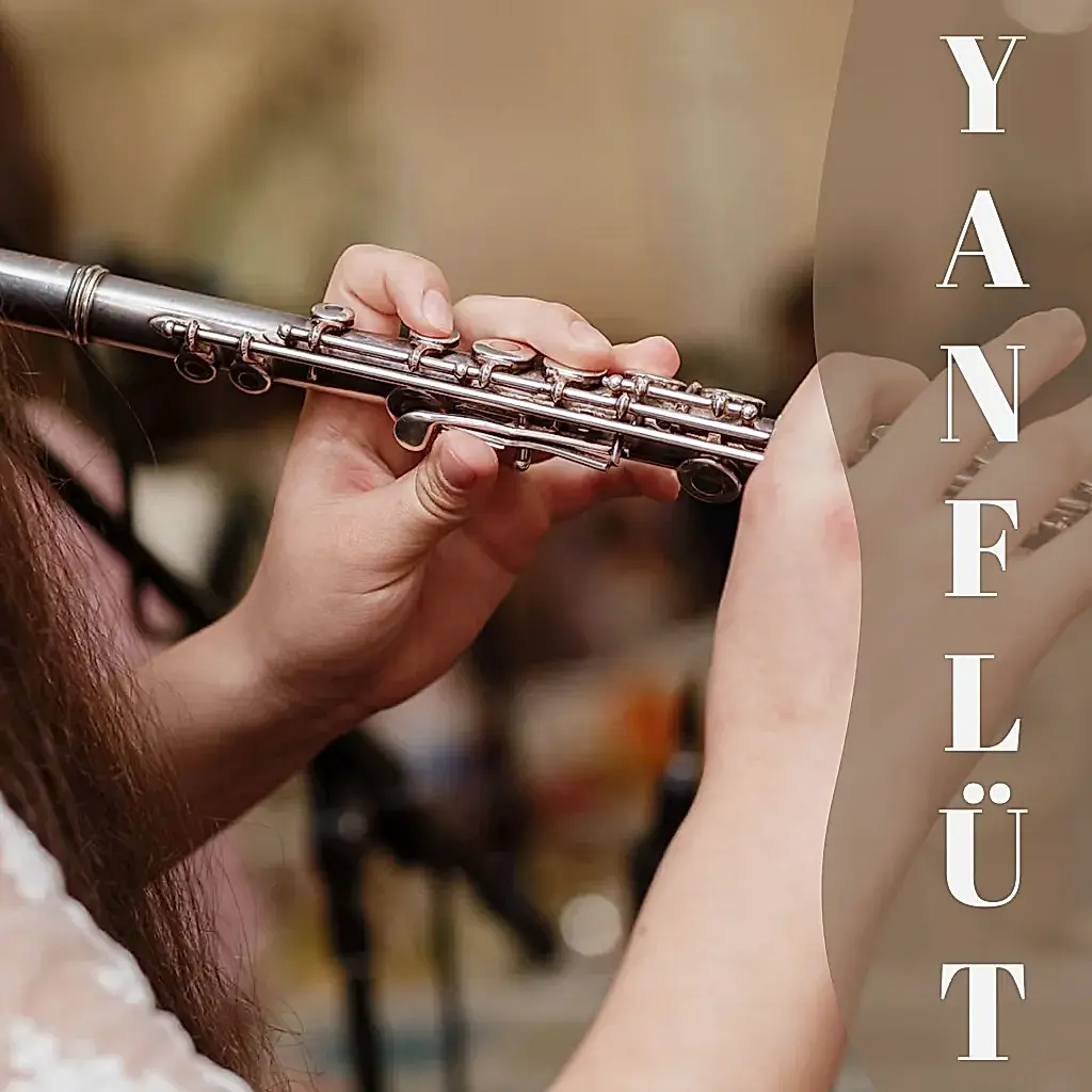 FLÜT (YAN FLÜT) KURSU